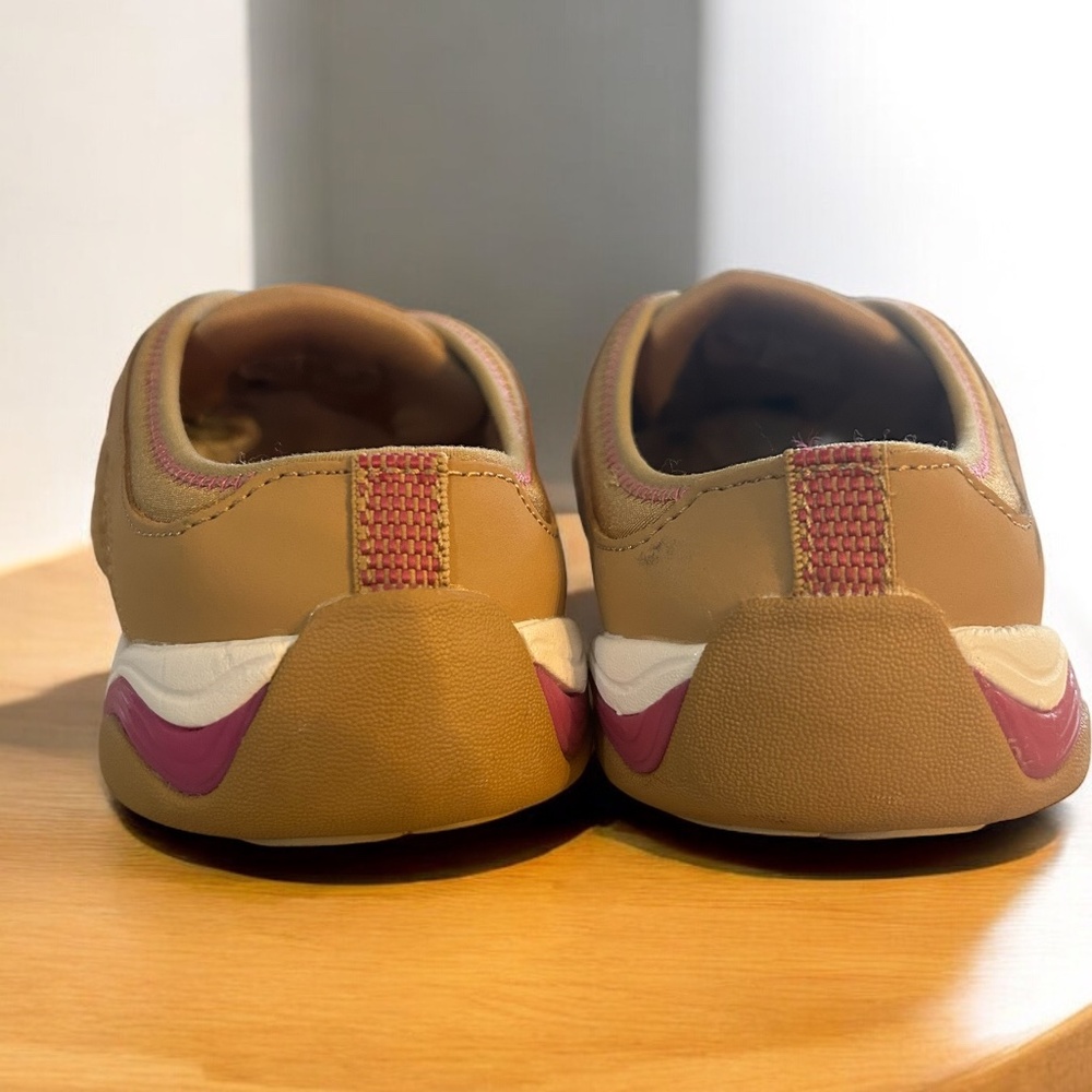 Ryka Tangie Slip on Mule Sneaker Women's Size 10 - Picture 5 of 10